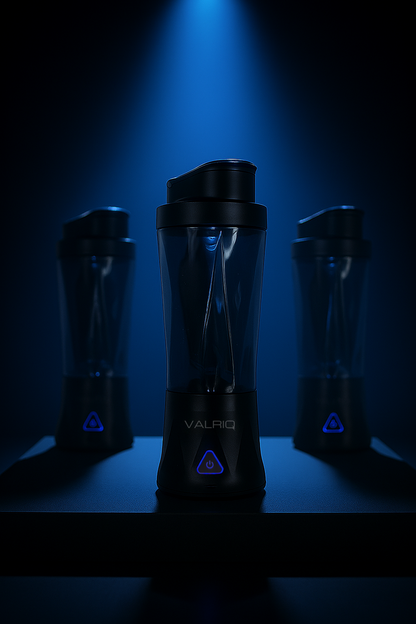 VALRIQ Premium Shaker
