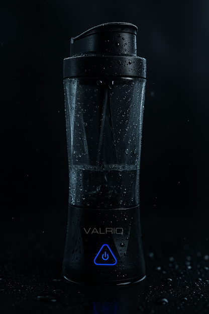 VALRIQ Premium Shaker